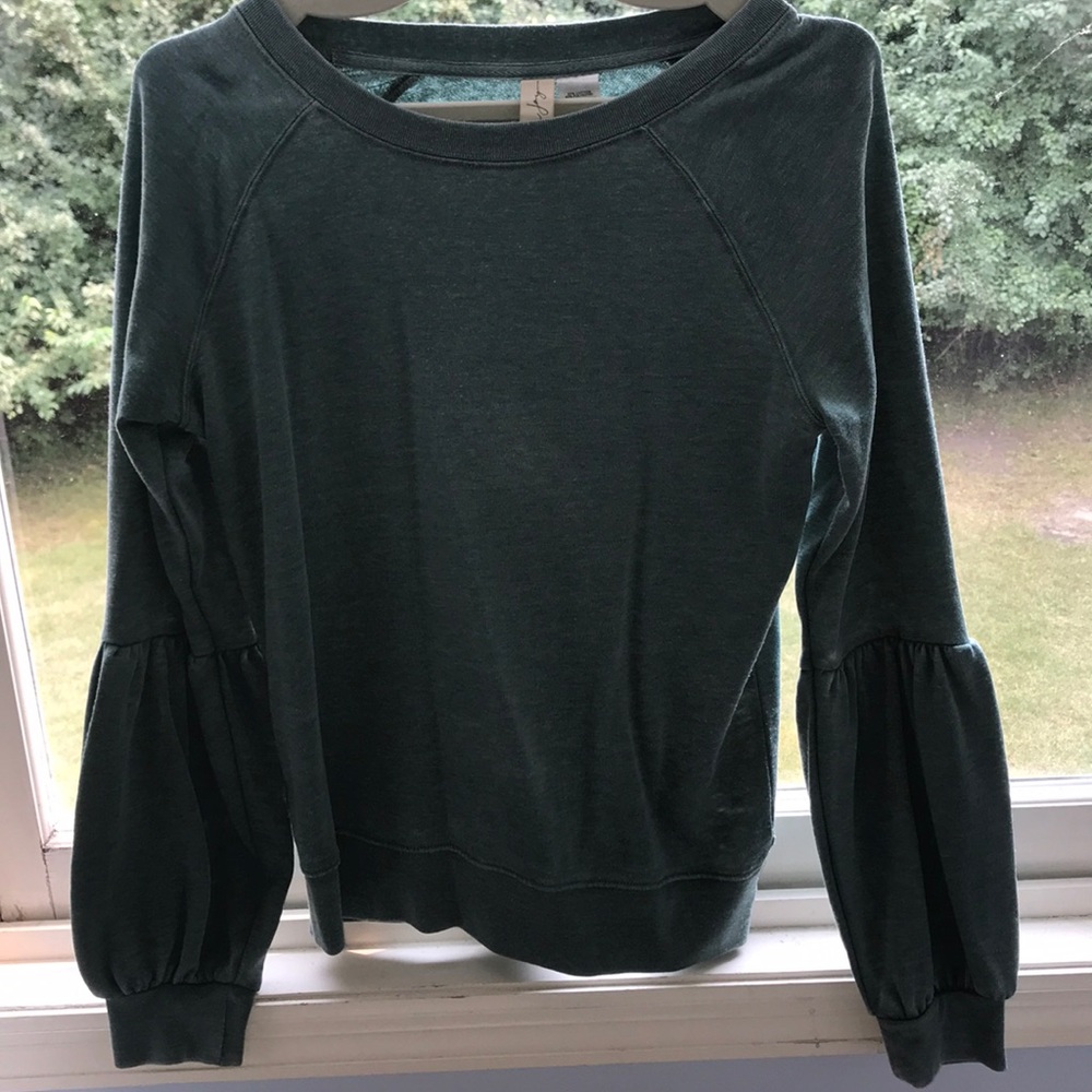 Allison Joy pullover